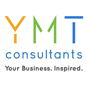 YMT Consultants logo