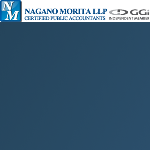 Nagano Morita LLP logo