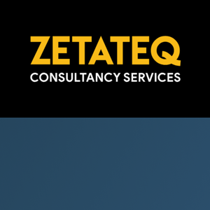 Zetateq Consultancy Services logo