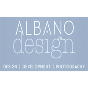 Albano Design logo