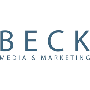 Beck Media &amp; Marketing logo