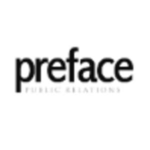 Preface Public Relations logo
