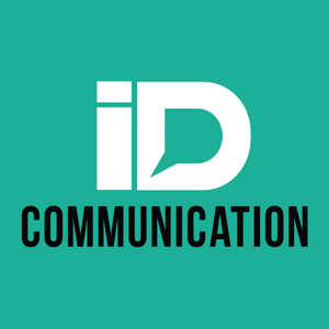 ID Communication logo