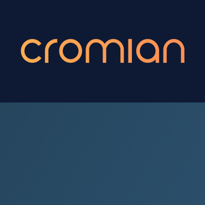 Cromian logo
