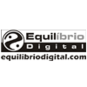 Equilibrio digital logo