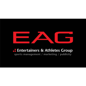 EAG Sports Management logo