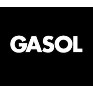 Gasol Marketing &amp; Design logo