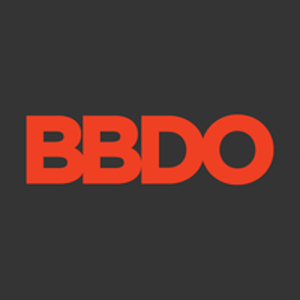 BBDO New York logo