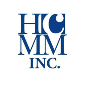 HCMM Inc. logo