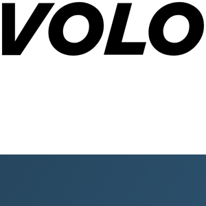 VOLO Events Agency logo