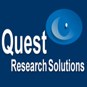 Quest Research Solutions logo
