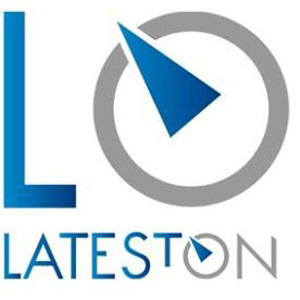 LatestOn logo