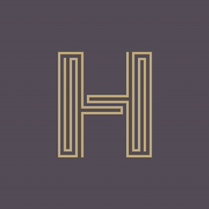 Helen Green Design logo
