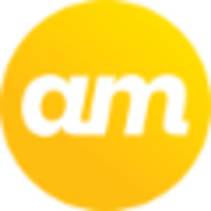 AM Digital logo