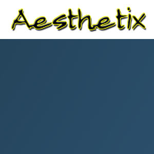 Aesthetix logo