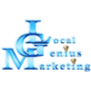 Local Genius Marketing LLC logo