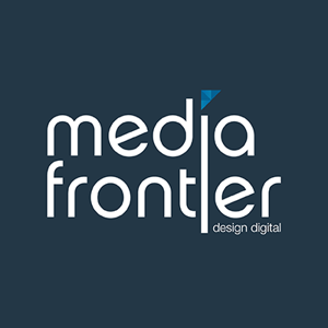 Media Frontier logo