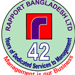 Rapport Bangladesh Limited logo