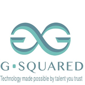 GSquared Group logo