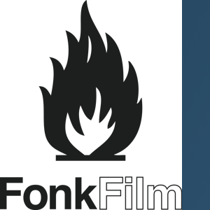 Fonk Film logo