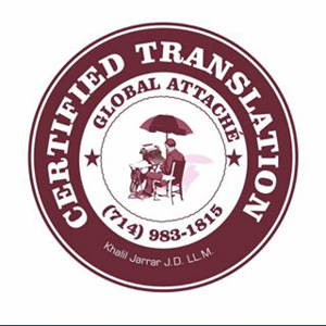 Global Attaché logo