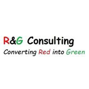 R&amp;G Consulting logo