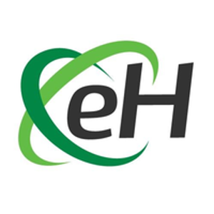 eHire logo