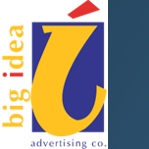 Big Idea Advertising logo