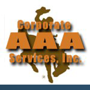 AAA Corporate Services Inc logo
