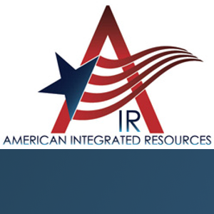 American Integrated Resources, LLC logo