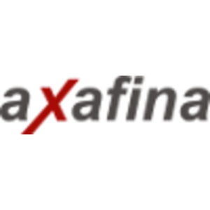 Axafina logo