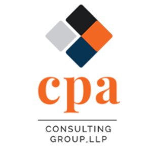 CPA Consulting Group LLP logo