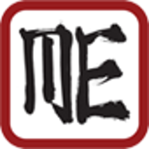 ME DeZign logo