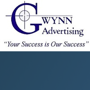 Gwynn Advertising logo