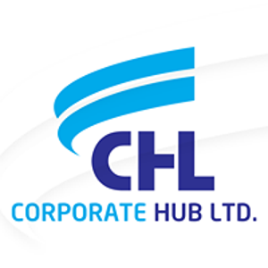 Corporate Hub Ltd. logo