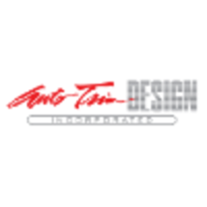 Auto Trim DESIGN Incorporated logo
