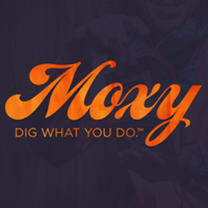 Moxy logo
