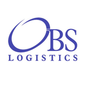OBS Logistics logo