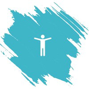 Friendly Human logo