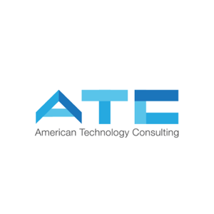 American Technology Consulting logo
