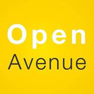 Open Avenue logo