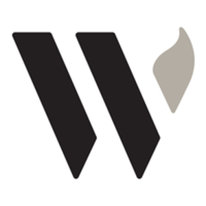 Wick &amp; Mortar logo