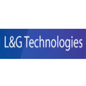 L &amp; G Technologies logo