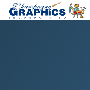 Champagne Graphics logo