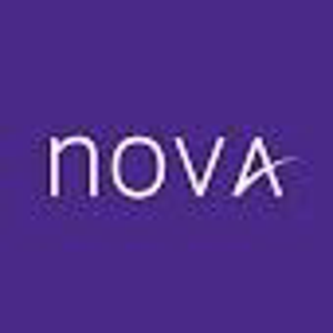 Nova Web &amp; Media logo