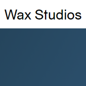Wax Studios logo