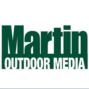 Martin Outdoor Media logo