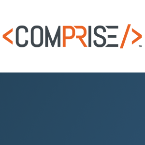 Comprise logo