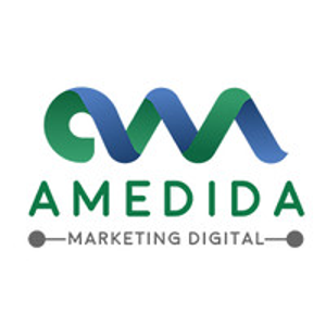AMEDIDA logo
