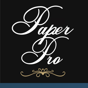 Paper Pro Inc. logo